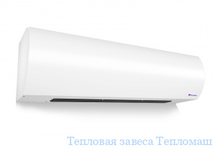 Тепловая завеса Тепломаш КЭВ-18П4032E Оптима